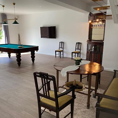 Santana Beach House Ribeira Grande Exterior foto