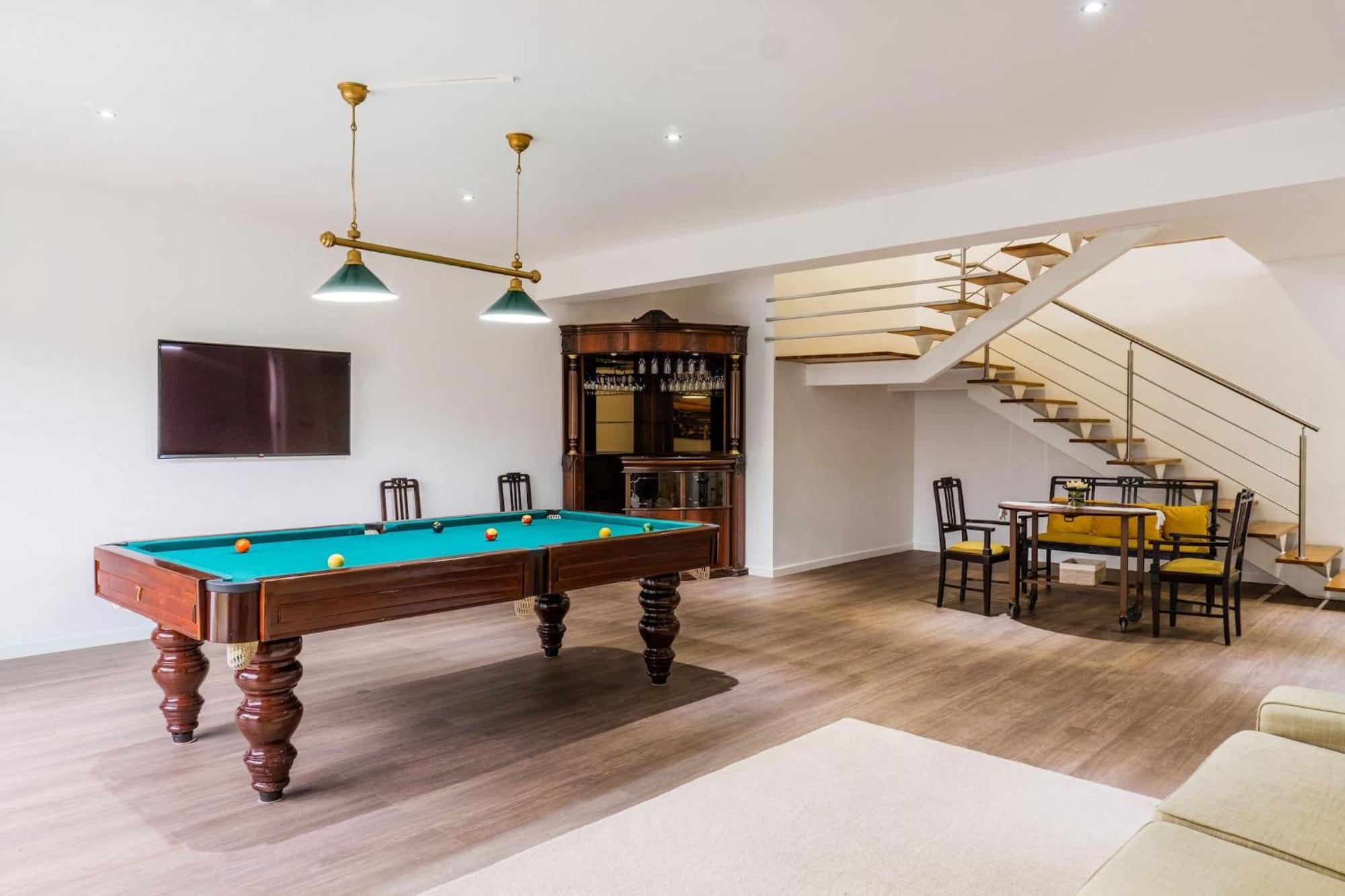 Santana Beach House Ribeira Grande Exterior foto