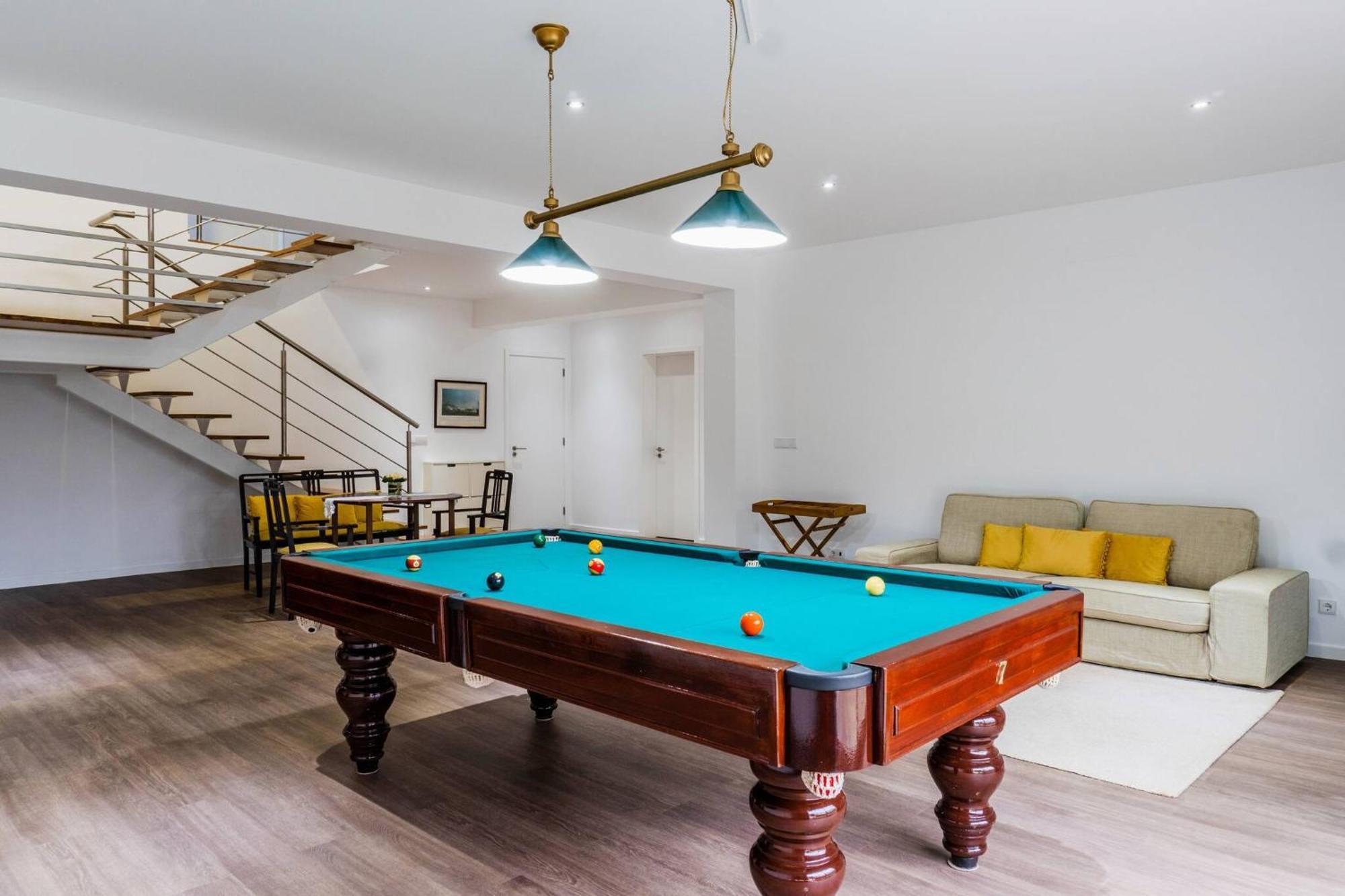 Santana Beach House Ribeira Grande Exterior foto